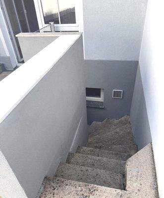 Kellertreppe
