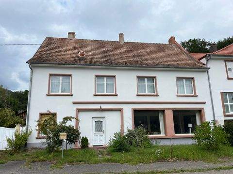 Obersteinbach Häuser, Obersteinbach Haus kaufen