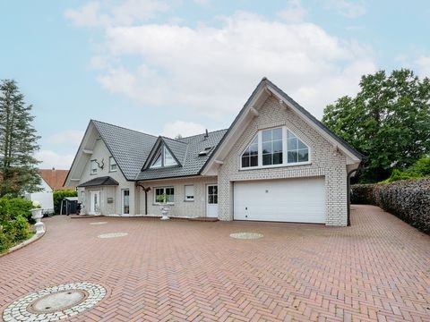 Lemförde Häuser, Lemförde Haus kaufen