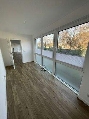 Arbeits- / Gästezimmer