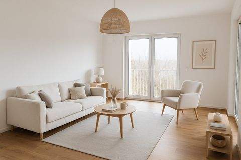 Deggendorf Wohnungen, Deggendorf Wohnung mieten