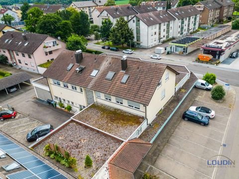 Teningen Büros, Büroräume, Büroflächen 