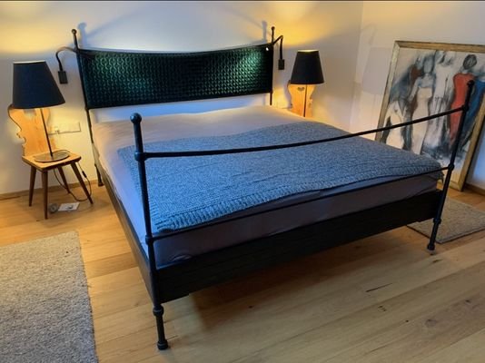 Getrenntes Schlafzimmer