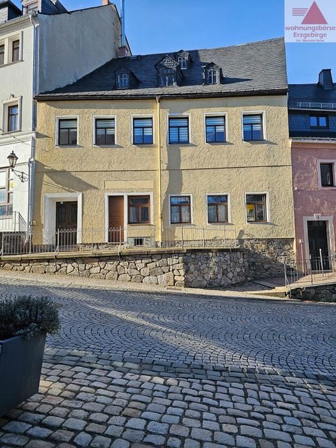 Schwarzenberg Häuser, Schwarzenberg Haus kaufen