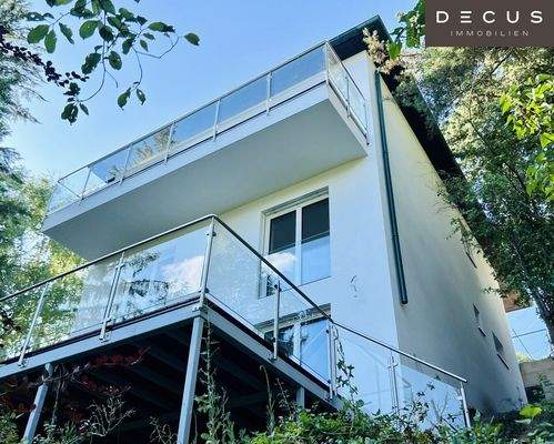 DECUS - Immobilien