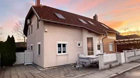 Brunn am Gebirge Häuser, Brunn am Gebirge Haus kaufen