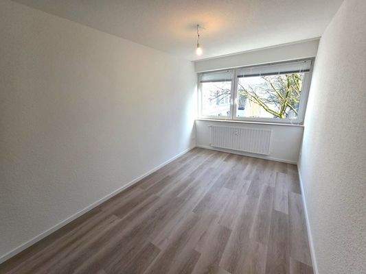 Kinderzimmer / Büro