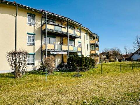 Peiting Wohnungen, Peiting Wohnung kaufen