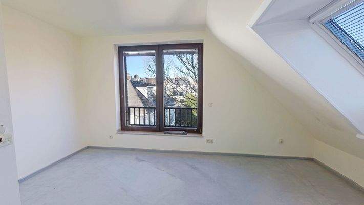 Schlafzimmer 1 weitere Ansicht