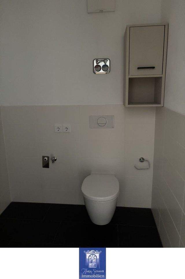 Wohlfühlwohnung mit schönem Balkon! - Photo 4