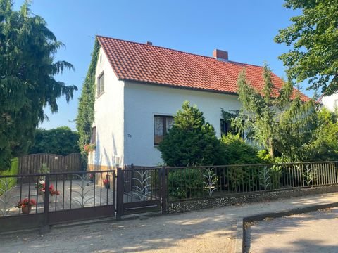 Falkenberg/Elster Häuser, Falkenberg/Elster Haus kaufen