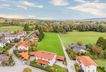 Blick auf das Grundstück mit Mikrolage