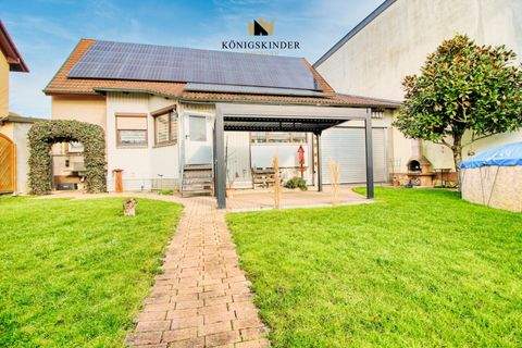 Steinmauern Häuser, Steinmauern Haus kaufen