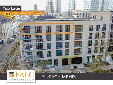 Düsseldorf Wohnungen, Düsseldorf Wohnung kaufen