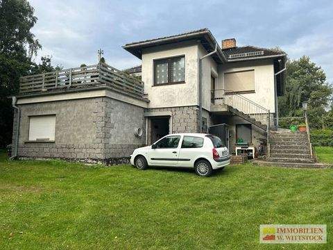 Pritzwalk / Birkenfelde Häuser, Pritzwalk / Birkenfelde Haus kaufen