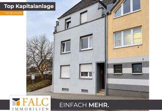 Hausansicht/ Front