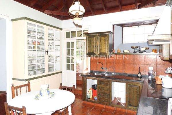 ... im exquisiten Ambiente des historischen Chalets