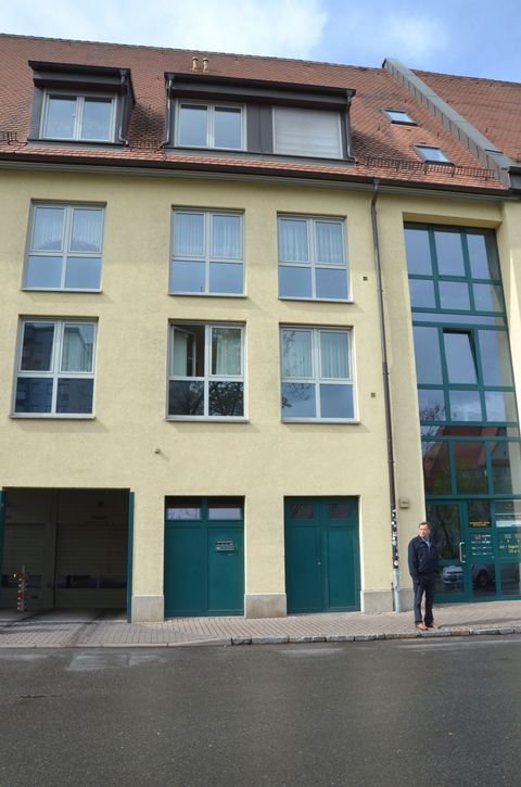 Erfurt Wohnungen, Erfurt Wohnung mieten