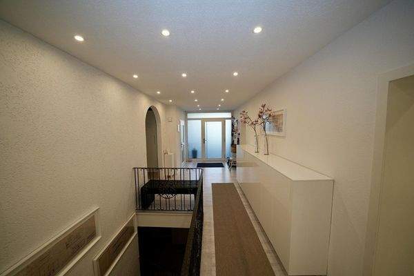 Flur/ Eingangsbereich