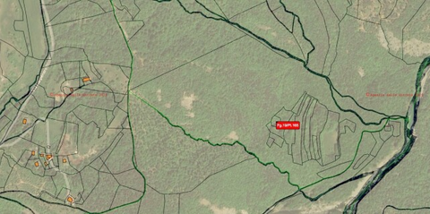 Mioglia Grundstücke, Mioglia Grundstück kaufen