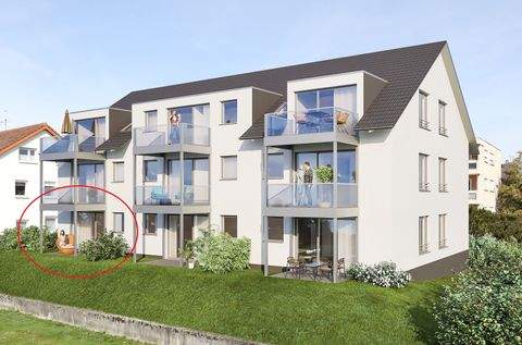 Radolfzell am Bodensee Wohnungen, Radolfzell am Bodensee Wohnung kaufen