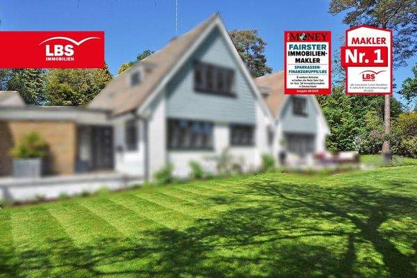 Haus gesucht für junges Paar