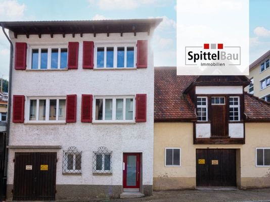 SpittelBau GmbH