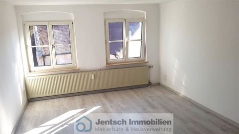 Merseburg Wohnungen, Merseburg Wohnung mieten