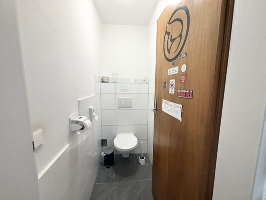 WC