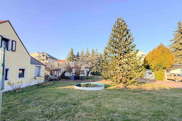 Grundstück Ansicht 05