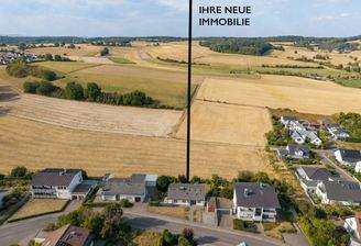 Drohnenaufnahme