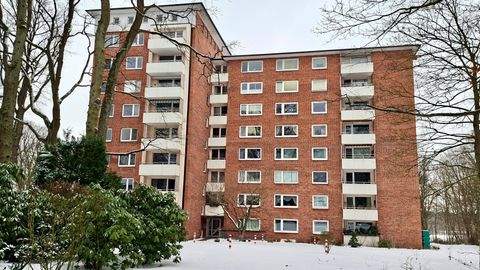 Wedel Wohnungen, Wedel Wohnung kaufen