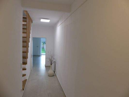 Flur Einheit 2