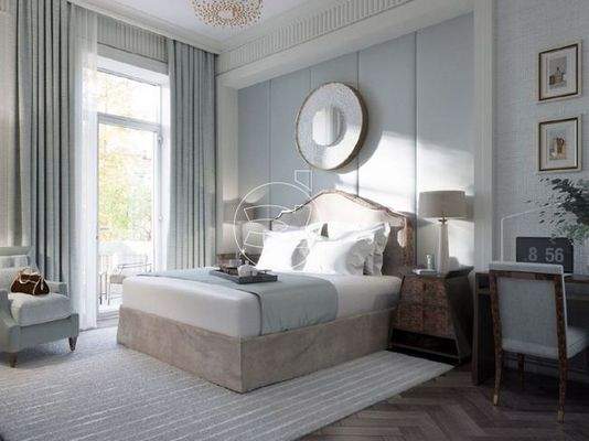 Luxushotel in Viareggio Stadt | Viareggio