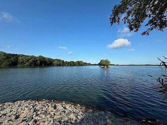  Der Sacrow-Paretzer-Kanal