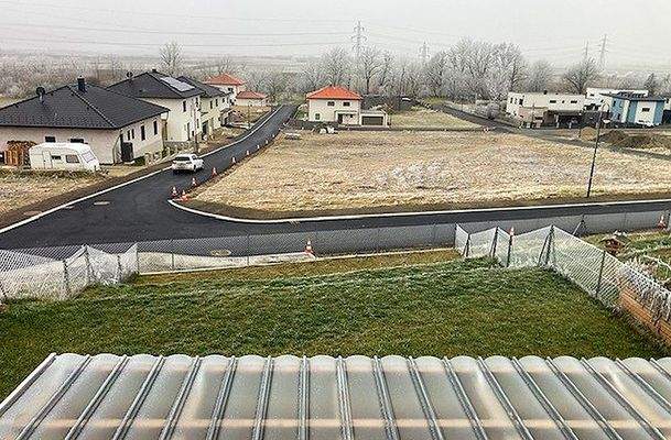 Reihenhausanlage 3 in Röschitz