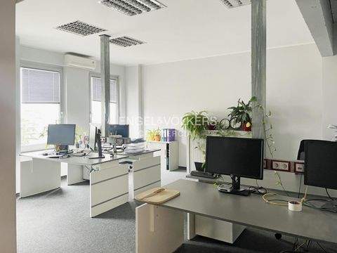 Hoppegarten Büros, Büroräume, Büroflächen 