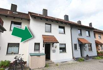 Bezug sofort möglich