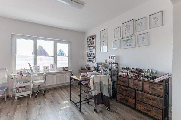 Kinderzimmer/ Büro Wohnung mitte