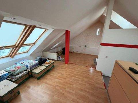 Trier Wohnungen, Trier Wohnung mieten