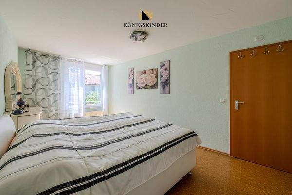 Wohlfühlatmosphäre für entspannten Start in den Tag