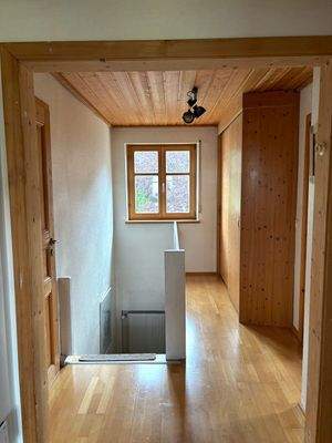 Diele 1. Obergeschoss