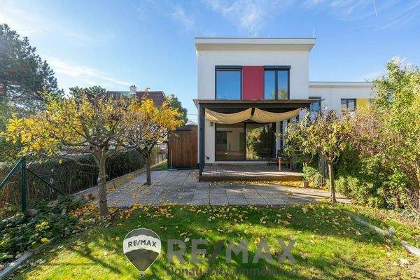 23.  Reihenhaus 1220 Wien