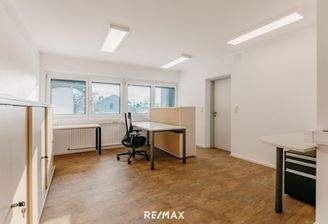 Büroraum 1