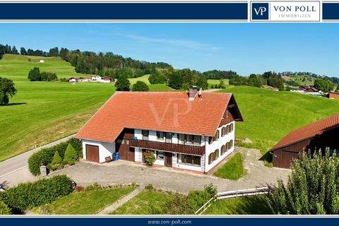 Wiggensbach Häuser, Wiggensbach Haus kaufen