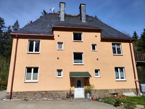 Thermalbad Wiesenbad Häuser, Thermalbad Wiesenbad Haus kaufen