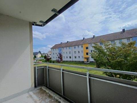 Minden Wohnungen, Minden Wohnung mieten