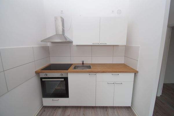 Küche (Referenzfoto)