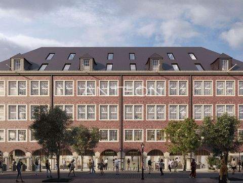 Düsseldorf Büros, Büroräume, Büroflächen 