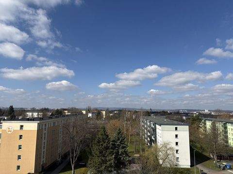 Chemnitz Wohnungen, Chemnitz Wohnung mieten